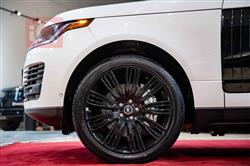 Land Rover Range Rover Vogue